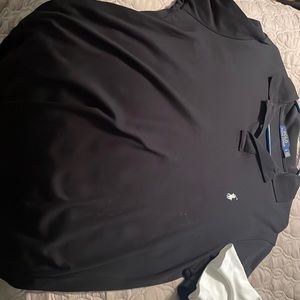Large golf Shirts